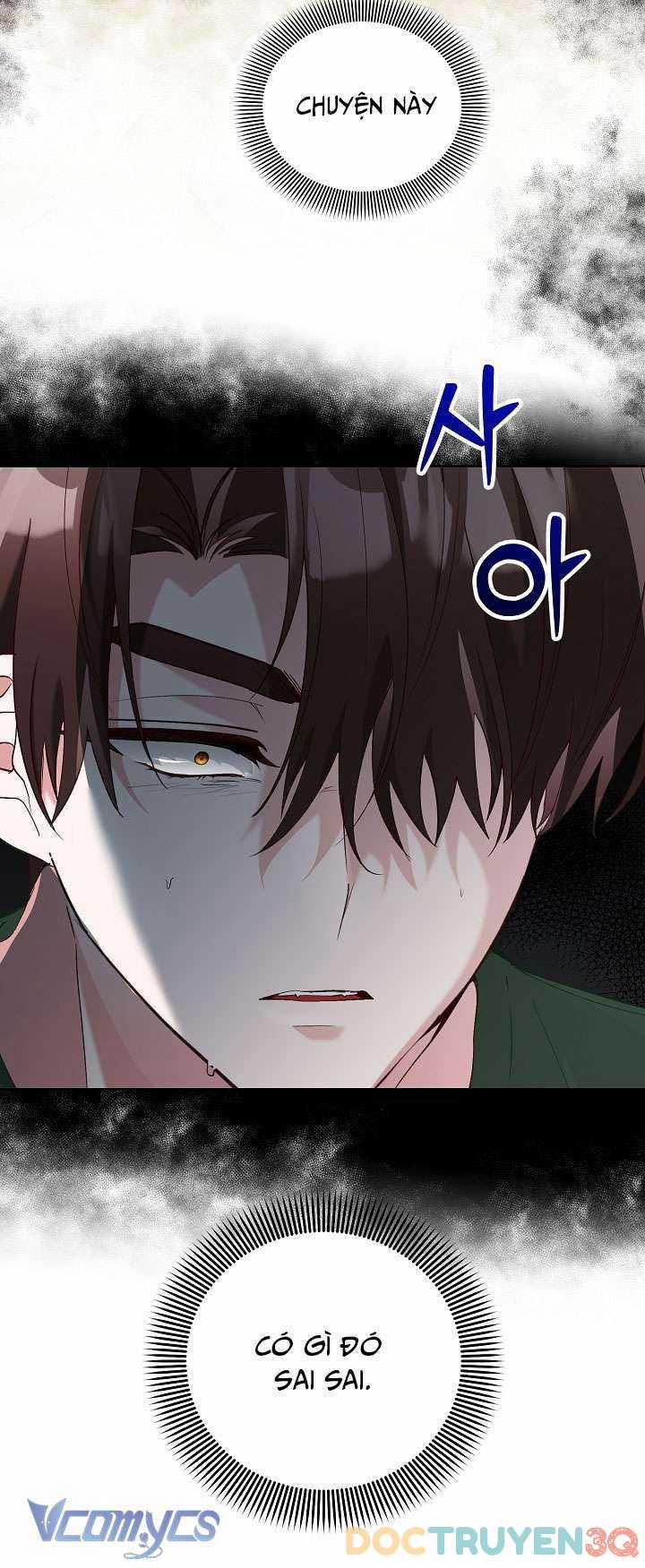 [18+] Dinh Thự Young Chun Hwa: Mãi Một Tình Yêu 13 trang 6