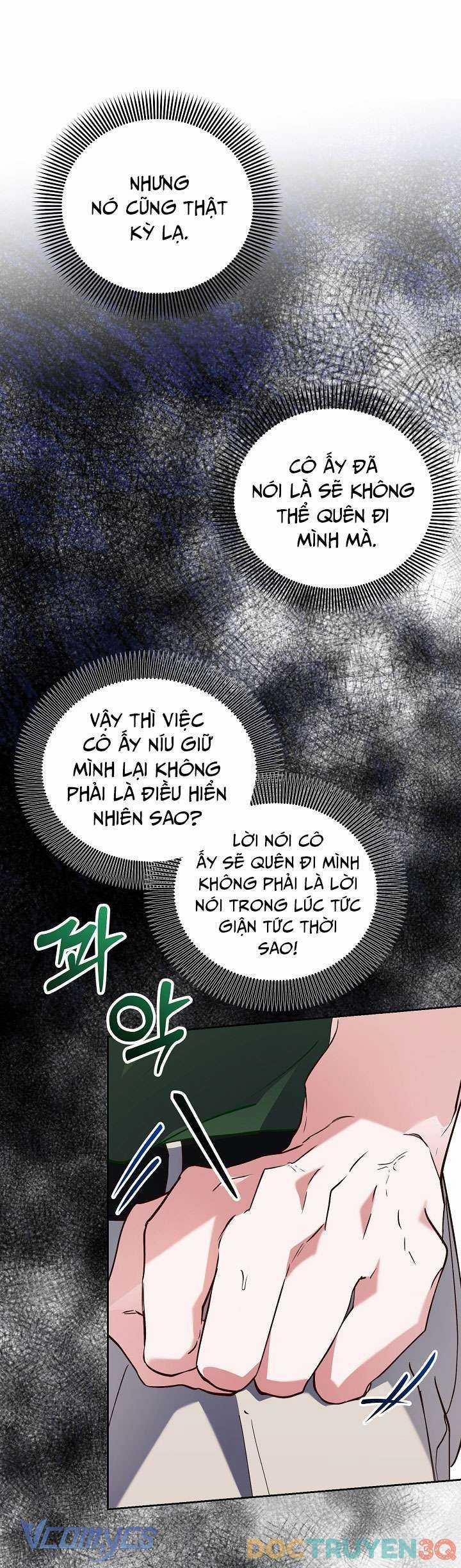 [18+] Dinh Thự Young Chun Hwa: Mãi Một Tình Yêu 13 trang 7