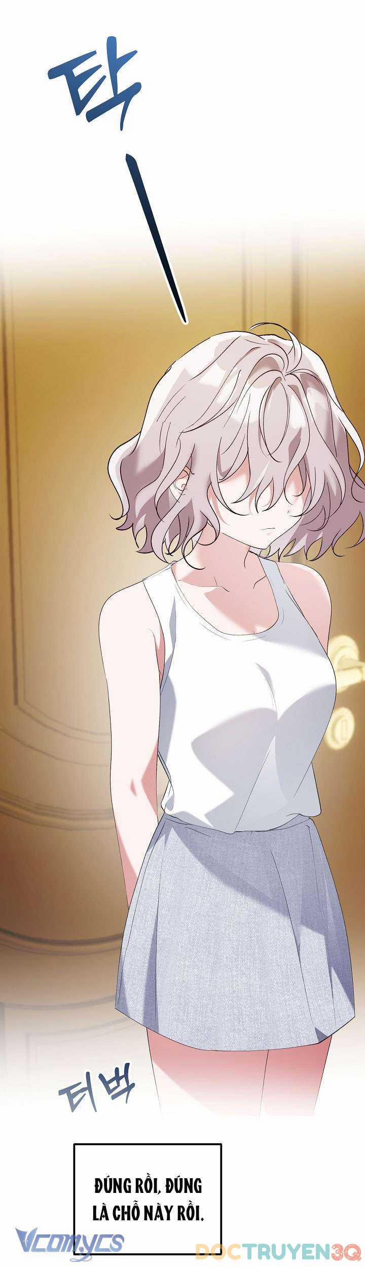 [18+] Dinh Thự Young Chun Hwa: Mãi Một Tình Yêu 14 trang 1