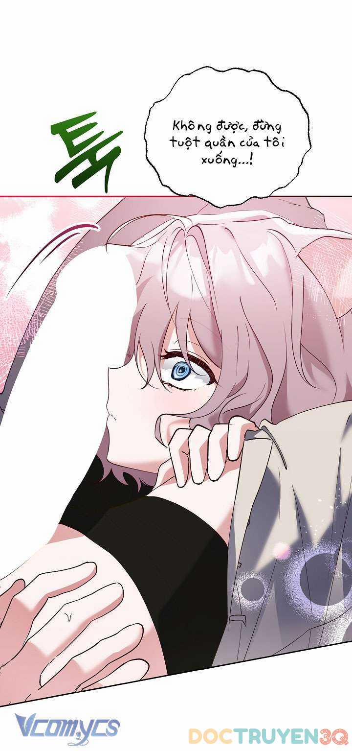 [18+] Dinh Thự Young Chun Hwa: Mãi Một Tình Yêu 14 trang 12