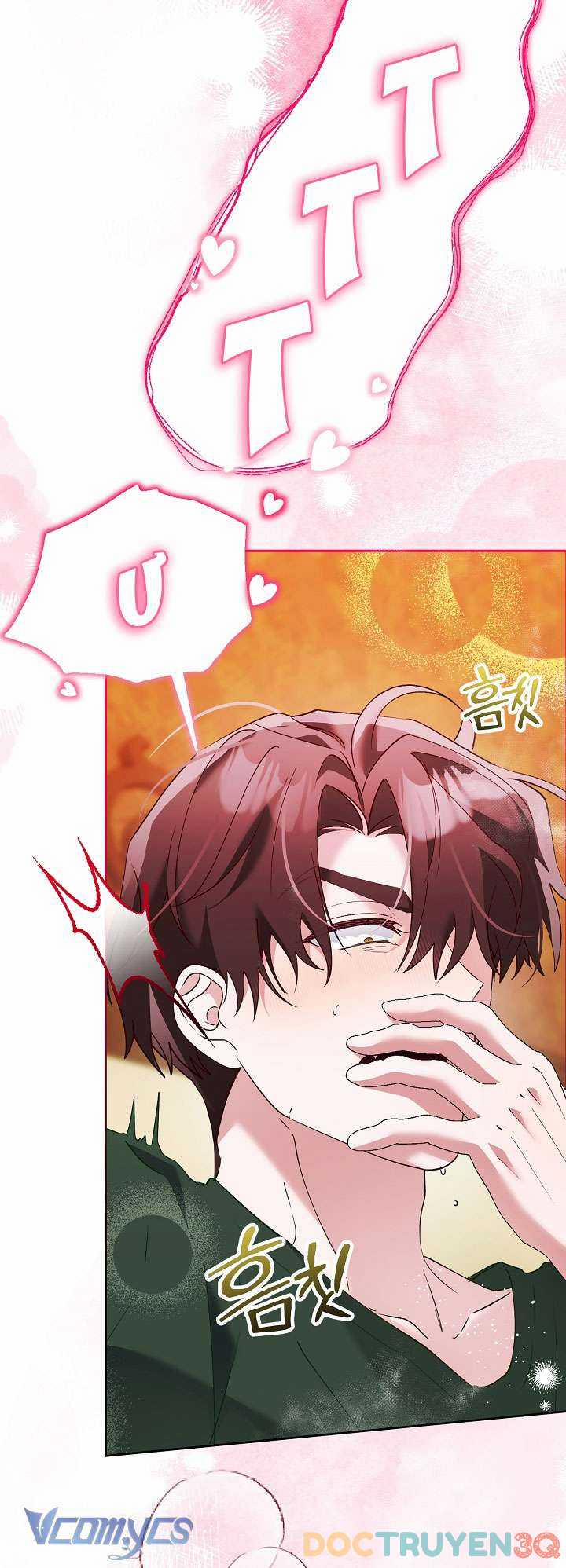 [18+] Dinh Thự Young Chun Hwa: Mãi Một Tình Yêu 14 trang 14