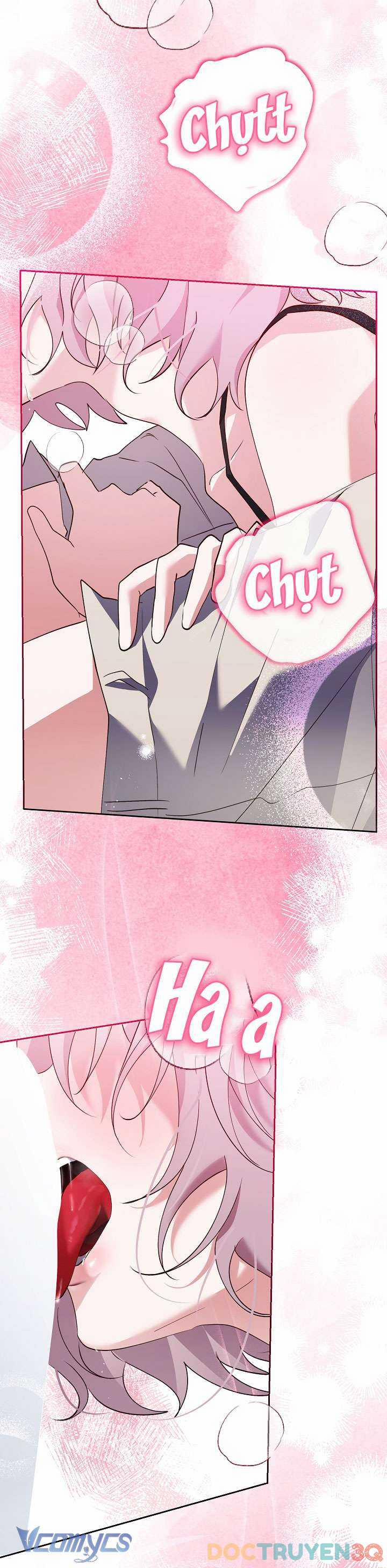 [18+] Dinh Thự Young Chun Hwa: Mãi Một Tình Yêu 14 trang 15