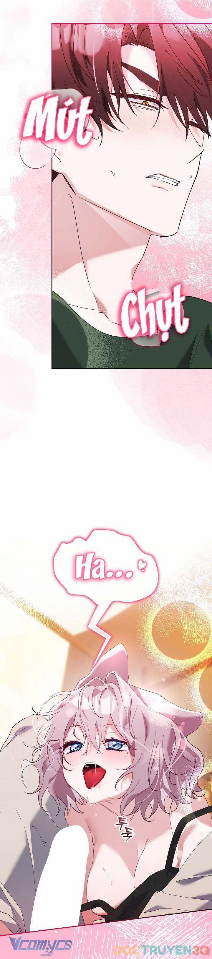 [18+] Dinh Thự Young Chun Hwa: Mãi Một Tình Yêu 14 trang 16