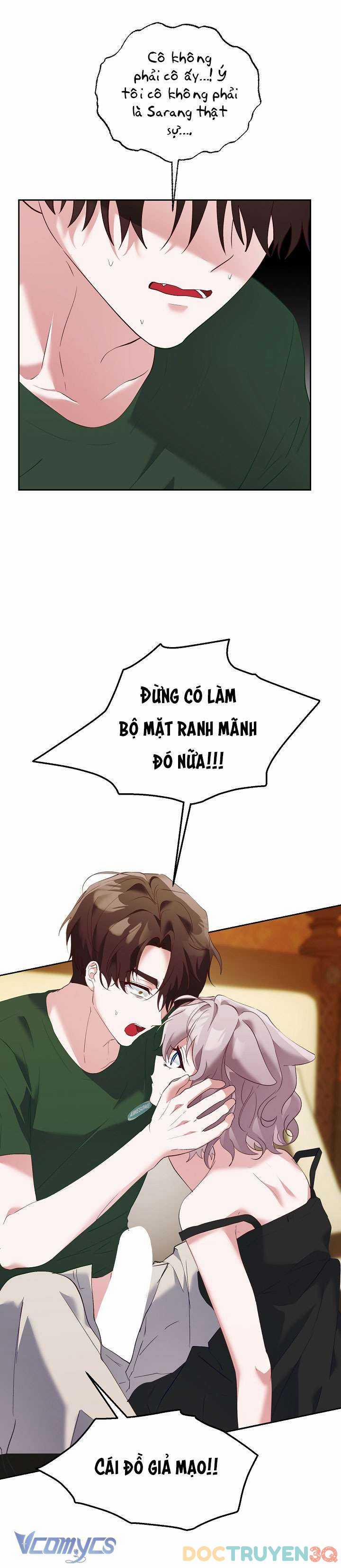 [18+] Dinh Thự Young Chun Hwa: Mãi Một Tình Yêu 14 trang 18