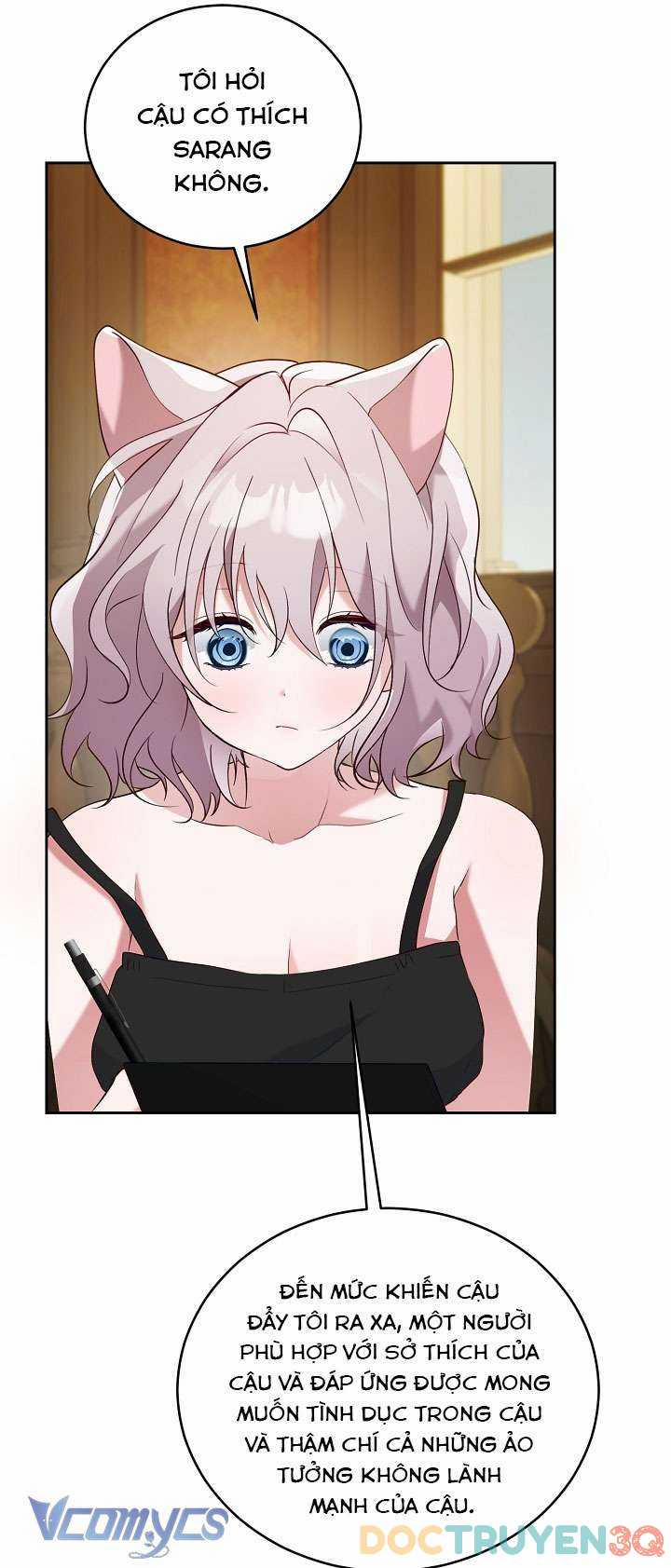 [18+] Dinh Thự Young Chun Hwa: Mãi Một Tình Yêu 14 trang 22