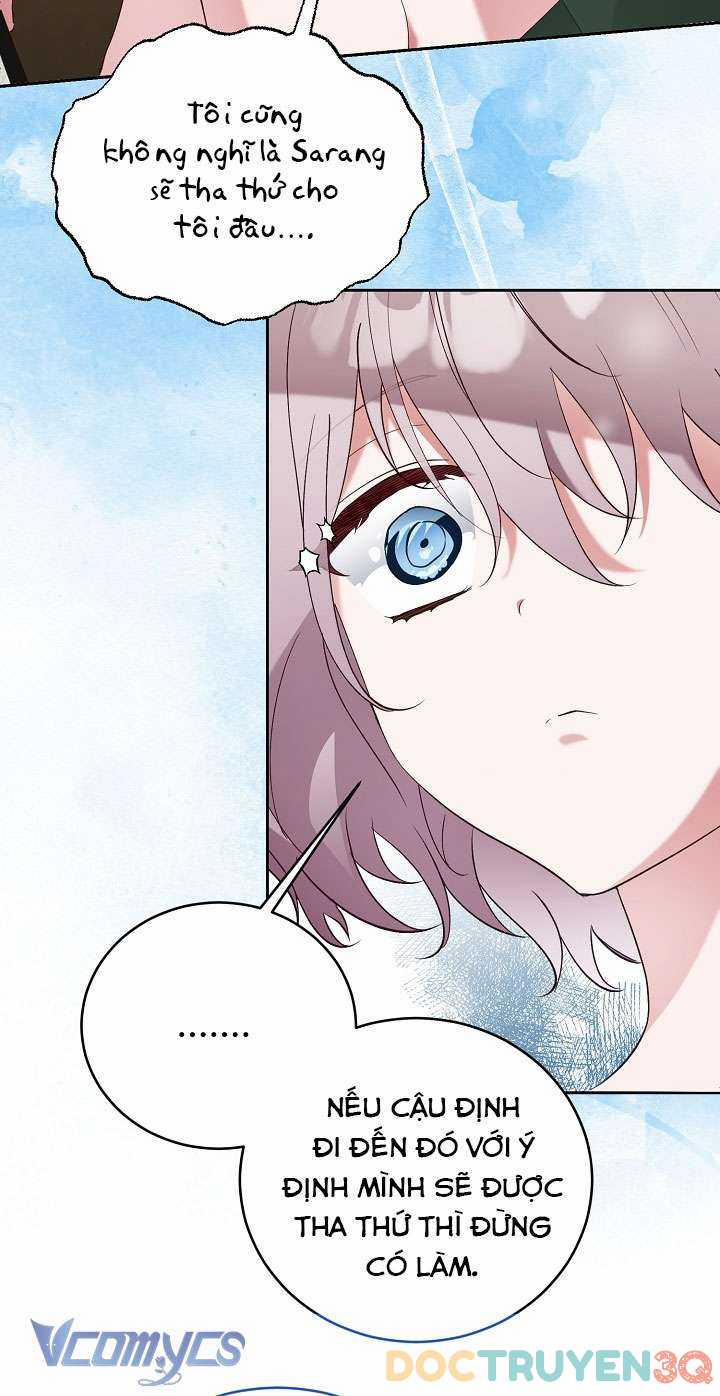 [18+] Dinh Thự Young Chun Hwa: Mãi Một Tình Yêu 14 trang 32