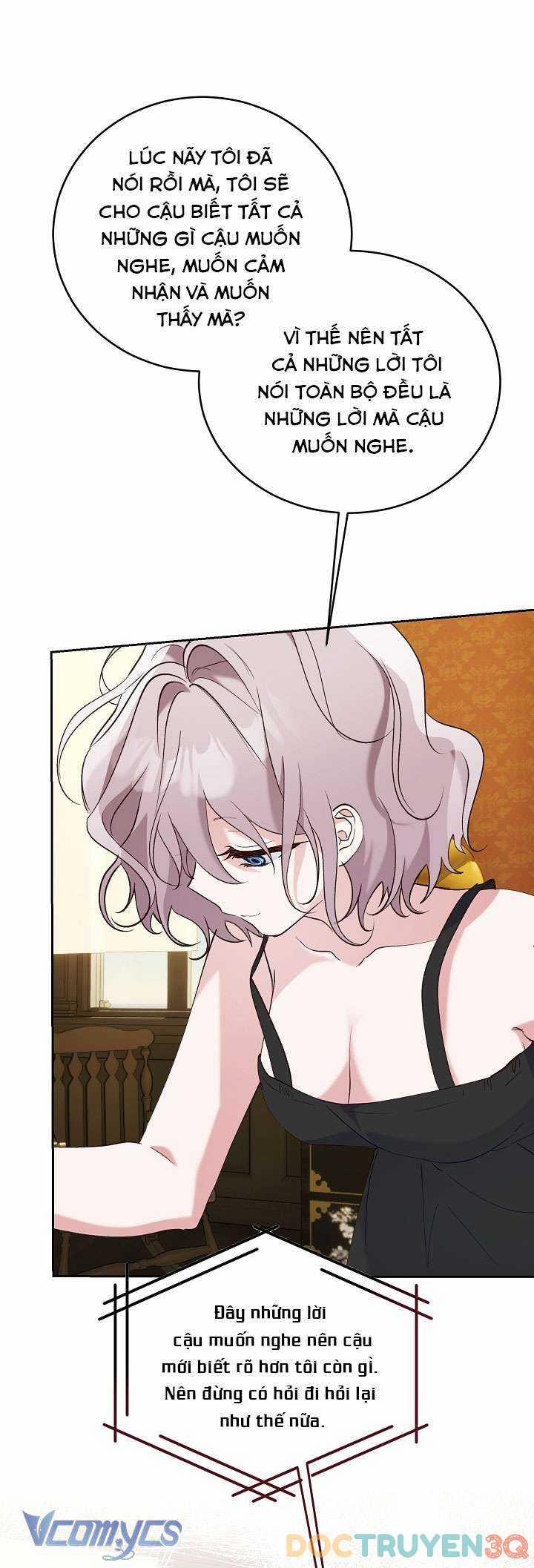 [18+] Dinh Thự Young Chun Hwa: Mãi Một Tình Yêu 14 trang 41