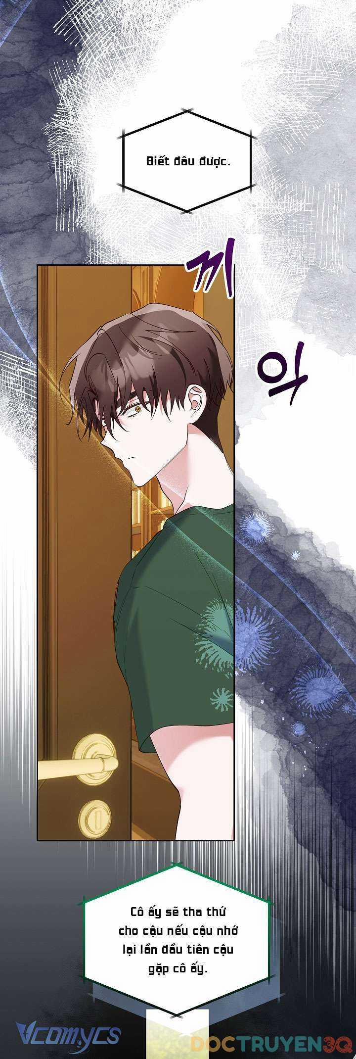 [18+] Dinh Thự Young Chun Hwa: Mãi Một Tình Yêu 14 trang 45