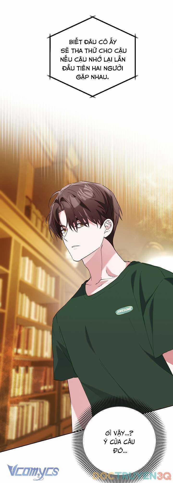 [18+] Dinh Thự Young Chun Hwa: Mãi Một Tình Yêu 15 trang 1