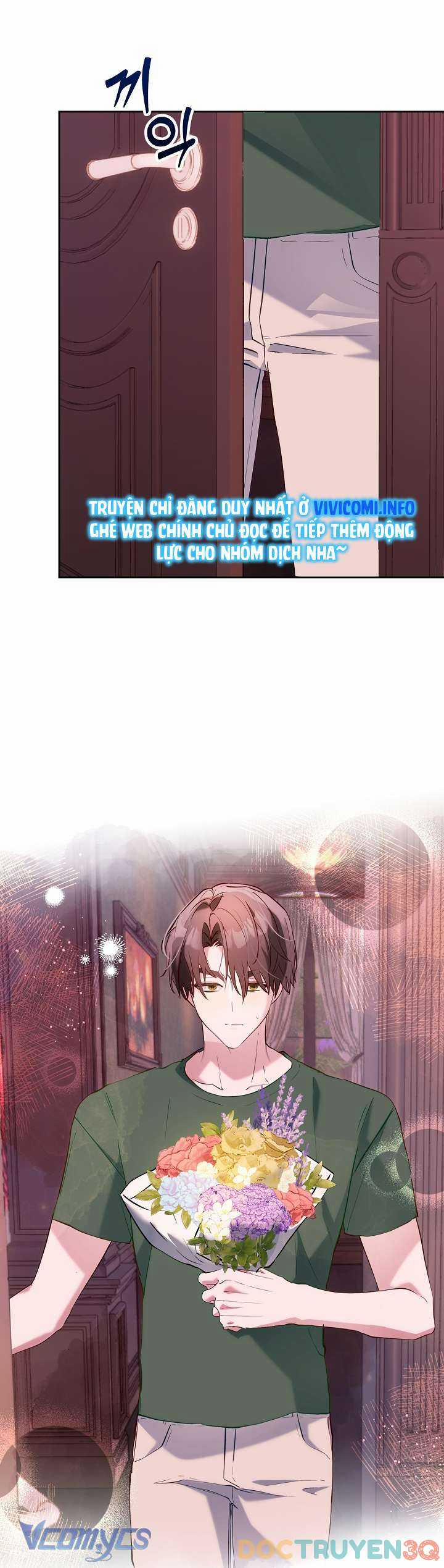 [18+] Dinh Thự Young Chun Hwa: Mãi Một Tình Yêu 15 trang 10