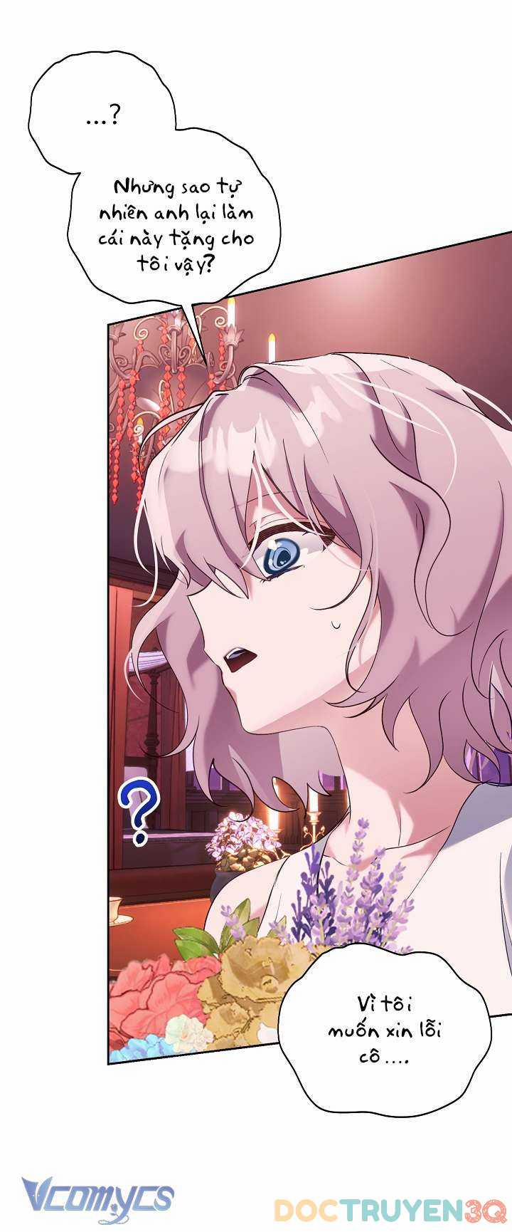 [18+] Dinh Thự Young Chun Hwa: Mãi Một Tình Yêu 15 trang 13