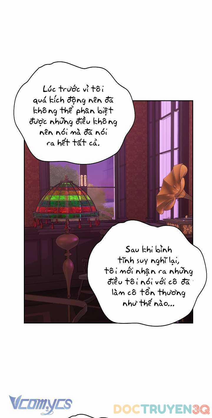 [18+] Dinh Thự Young Chun Hwa: Mãi Một Tình Yêu 15 trang 14
