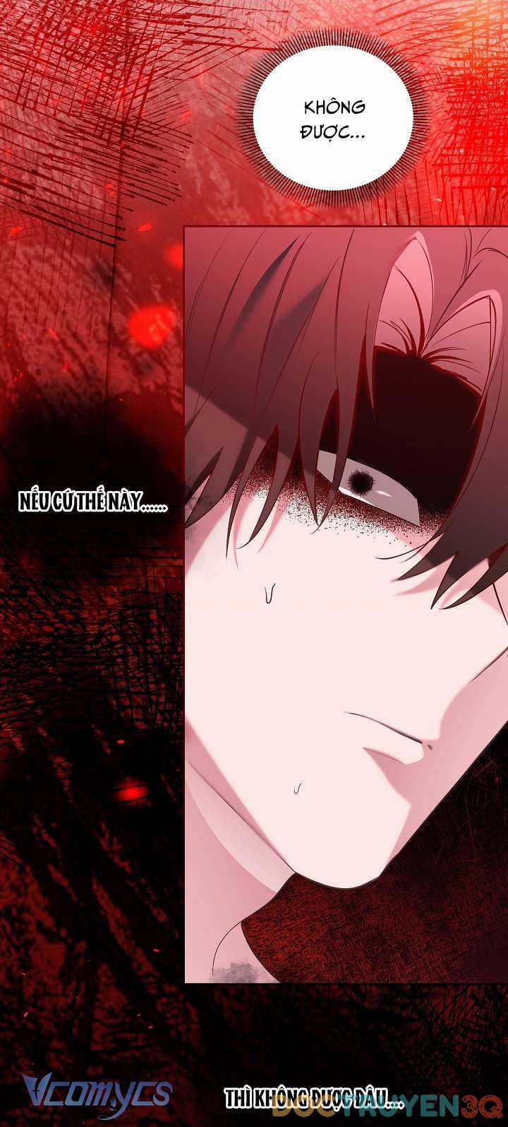 [18+] Dinh Thự Young Chun Hwa: Mãi Một Tình Yêu 15 trang 25