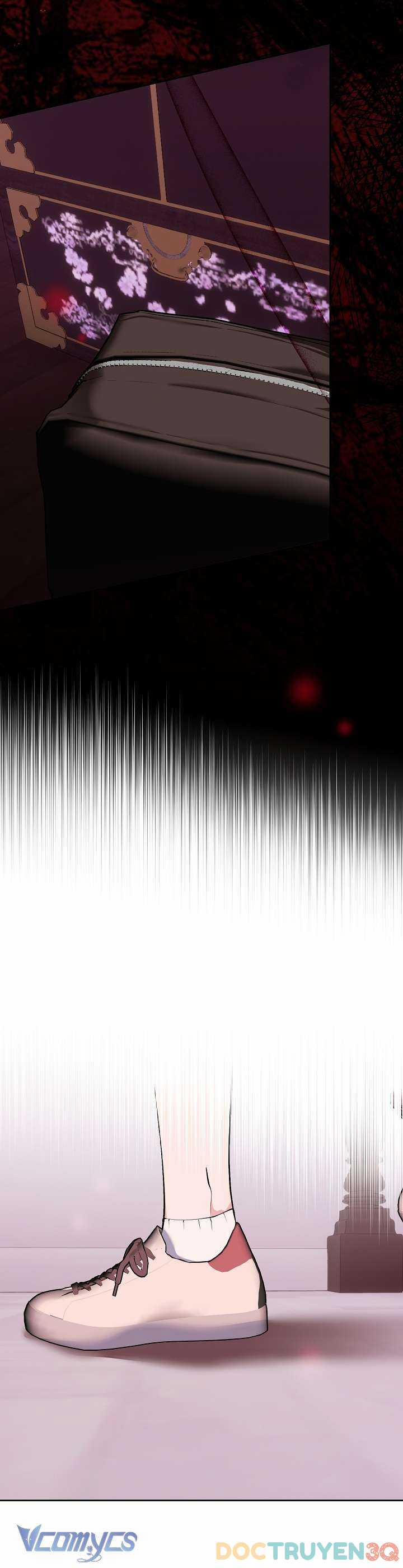 [18+] Dinh Thự Young Chun Hwa: Mãi Một Tình Yêu 15 trang 26