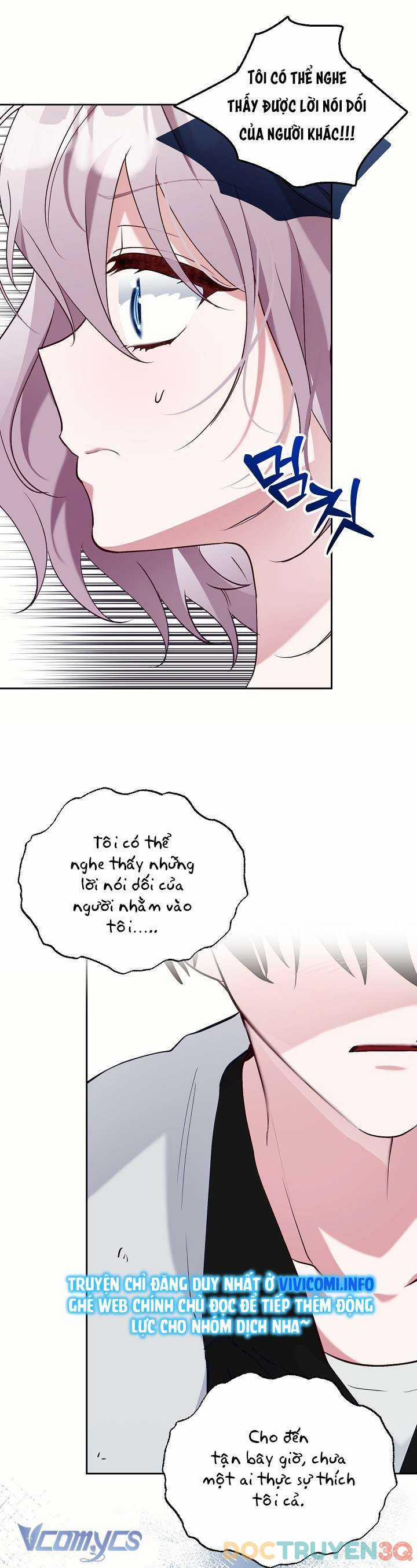 [18+] Dinh Thự Young Chun Hwa: Mãi Một Tình Yêu 15 trang 45