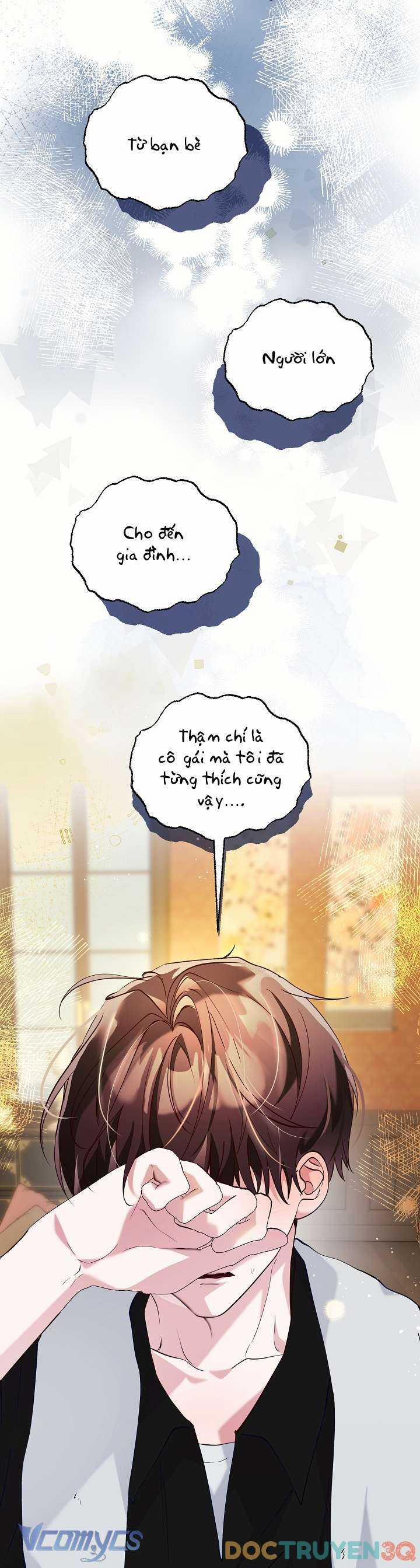 [18+] Dinh Thự Young Chun Hwa: Mãi Một Tình Yêu 15 trang 46