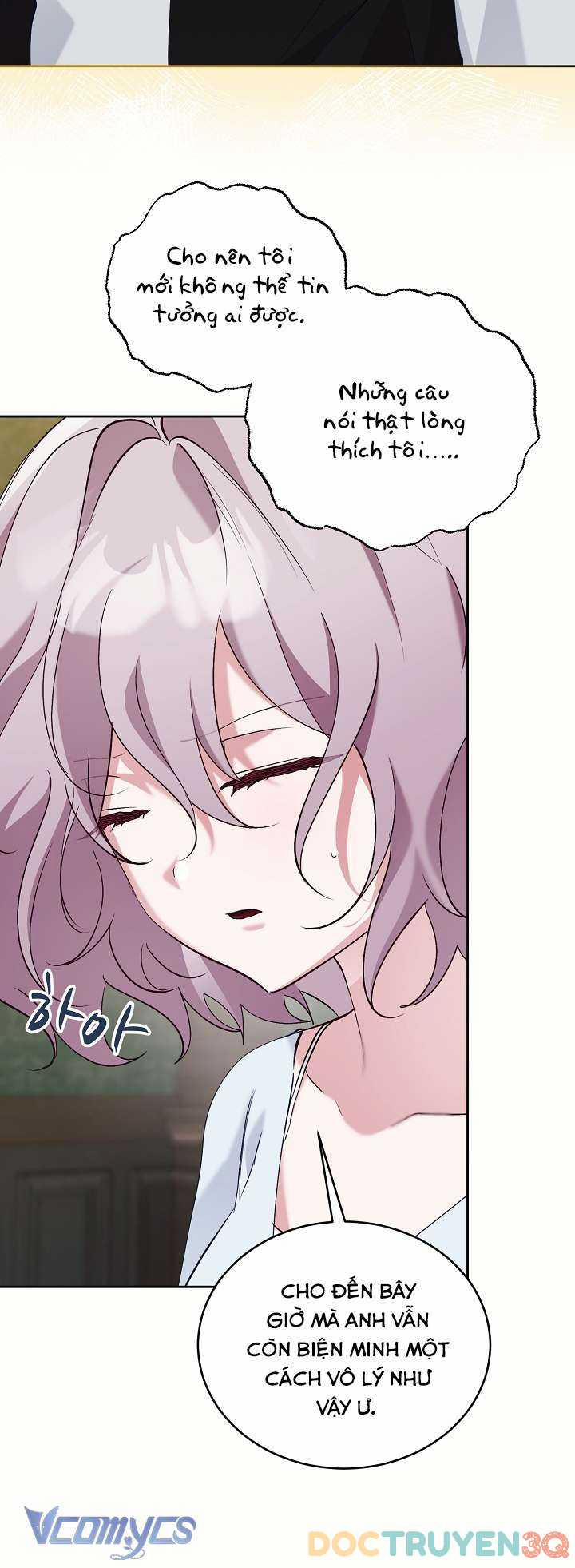 [18+] Dinh Thự Young Chun Hwa: Mãi Một Tình Yêu 15 trang 47