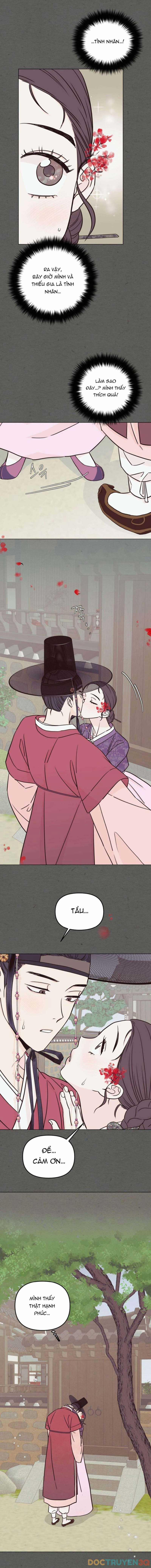 [18+] Dinh Thự Young Chun Hwa: Mãi Một Tình Yêu 16 trang 2