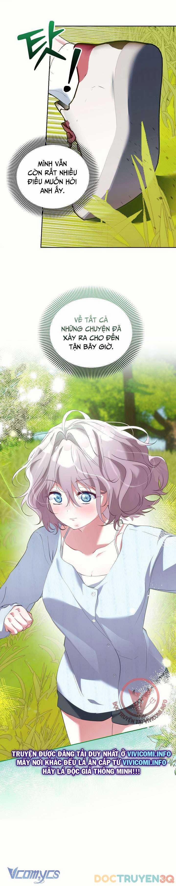 [18+] Dinh Thự Young Chun Hwa: Mãi Một Tình Yêu 17 trang 1