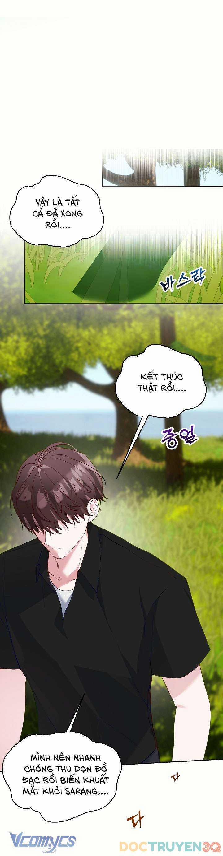 [18+] Dinh Thự Young Chun Hwa: Mãi Một Tình Yêu 17 trang 2