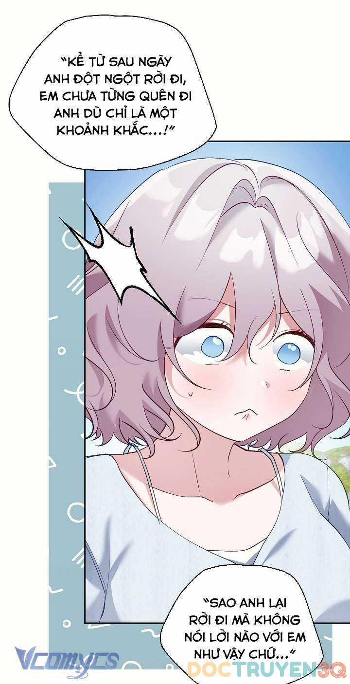 [18+] Dinh Thự Young Chun Hwa: Mãi Một Tình Yêu 17 trang 26