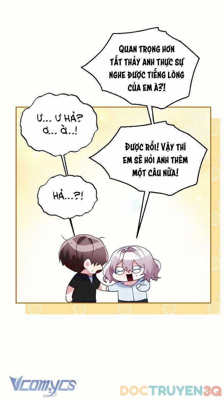 [18+] Dinh Thự Young Chun Hwa: Mãi Một Tình Yêu 17 trang 33