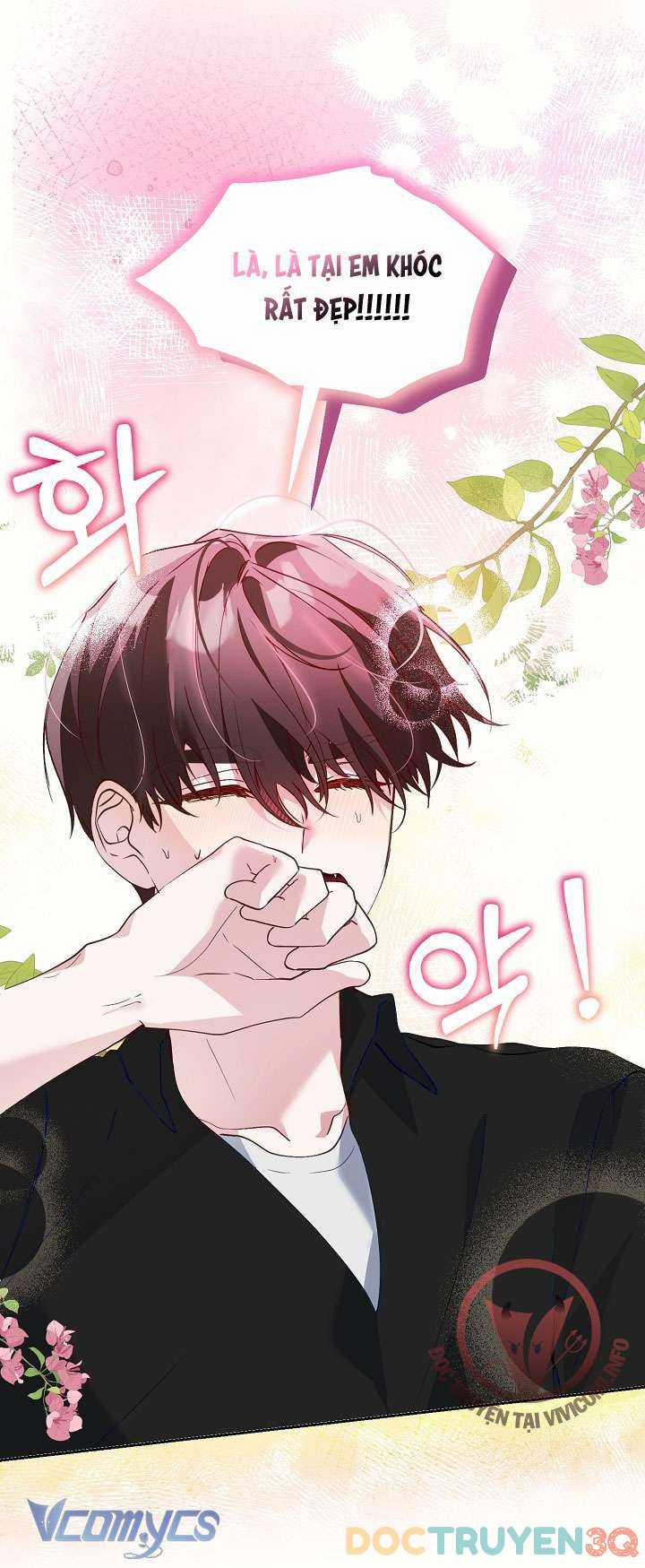 [18+] Dinh Thự Young Chun Hwa: Mãi Một Tình Yêu 17 trang 35