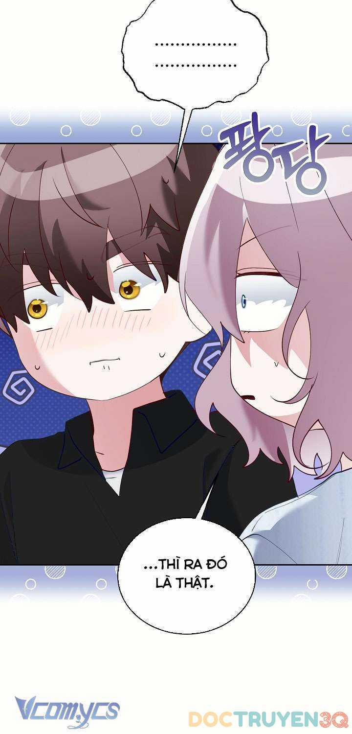 [18+] Dinh Thự Young Chun Hwa: Mãi Một Tình Yêu 17 trang 37