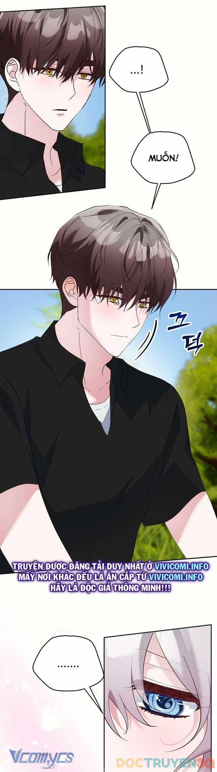 [18+] Dinh Thự Young Chun Hwa: Mãi Một Tình Yêu 17 trang 44