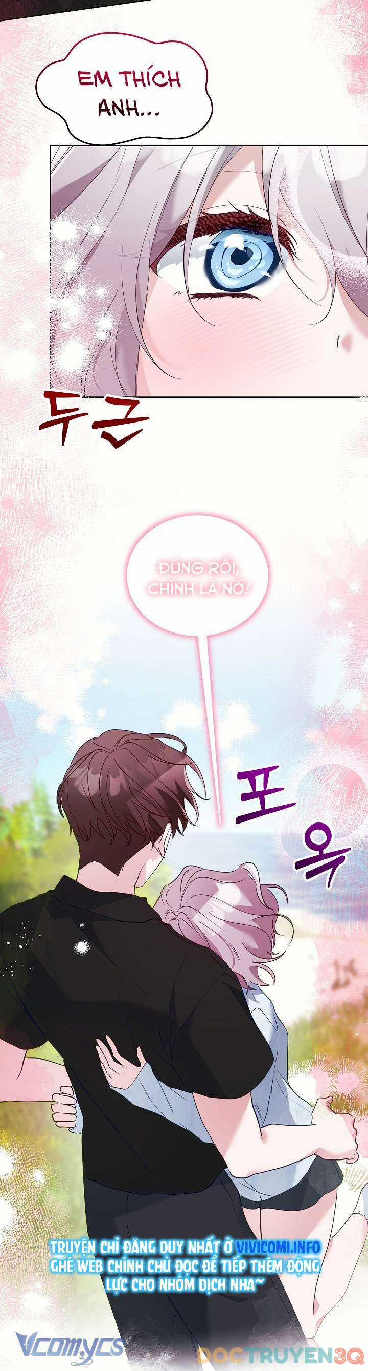 [18+] Dinh Thự Young Chun Hwa: Mãi Một Tình Yêu 17 trang 48