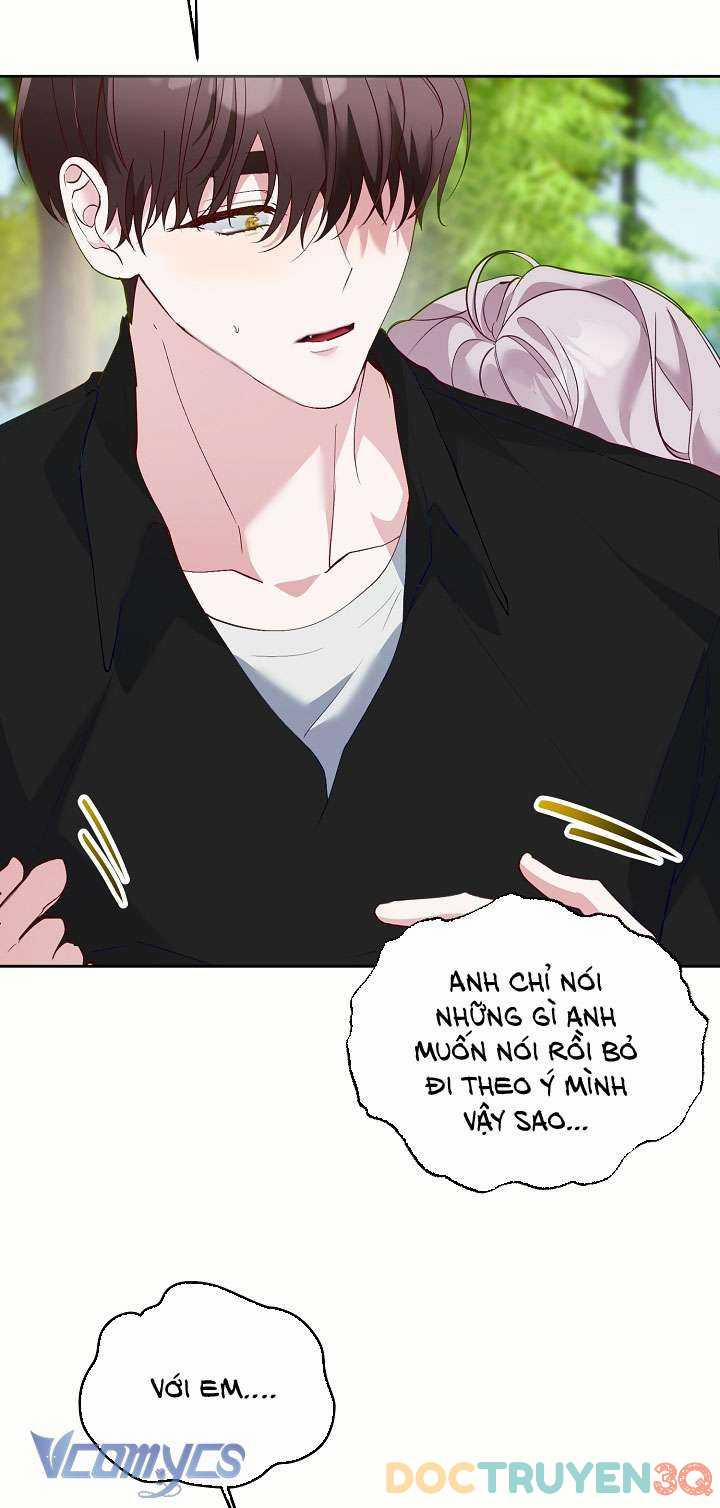 [18+] Dinh Thự Young Chun Hwa: Mãi Một Tình Yêu 17 trang 5