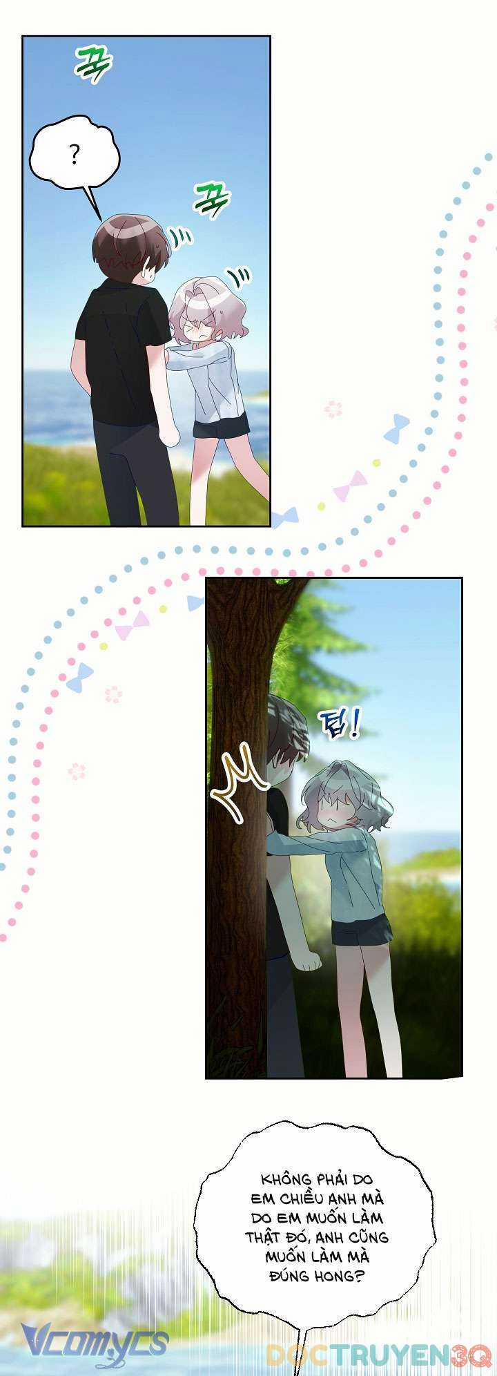 [18+] Dinh Thự Young Chun Hwa: Mãi Một Tình Yêu 17 trang 55