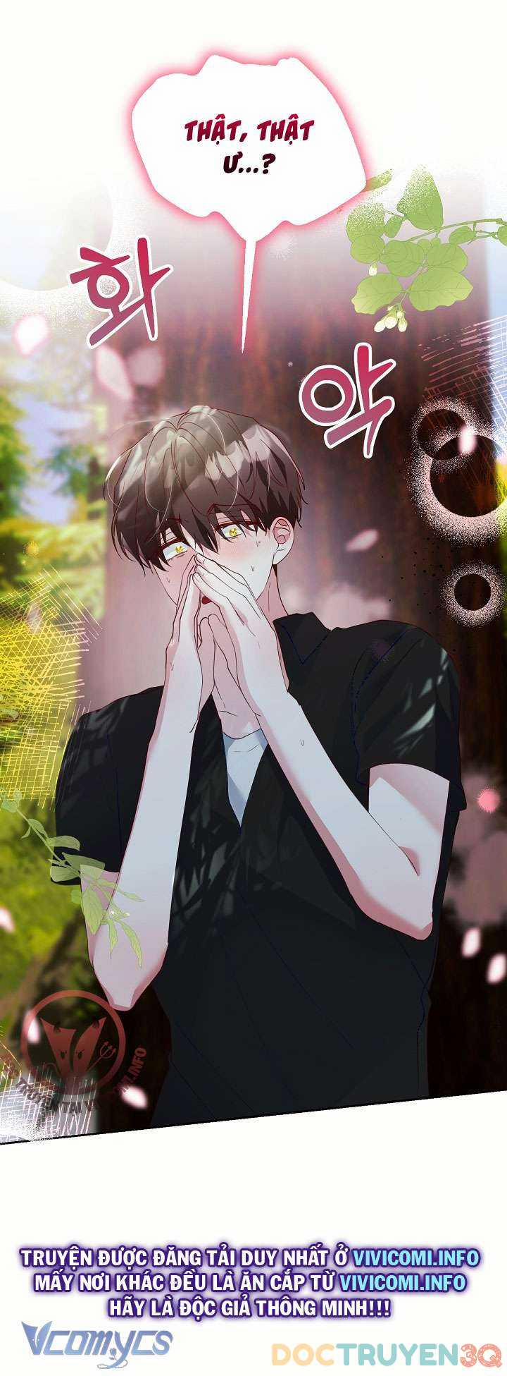 [18+] Dinh Thự Young Chun Hwa: Mãi Một Tình Yêu 17 trang 57