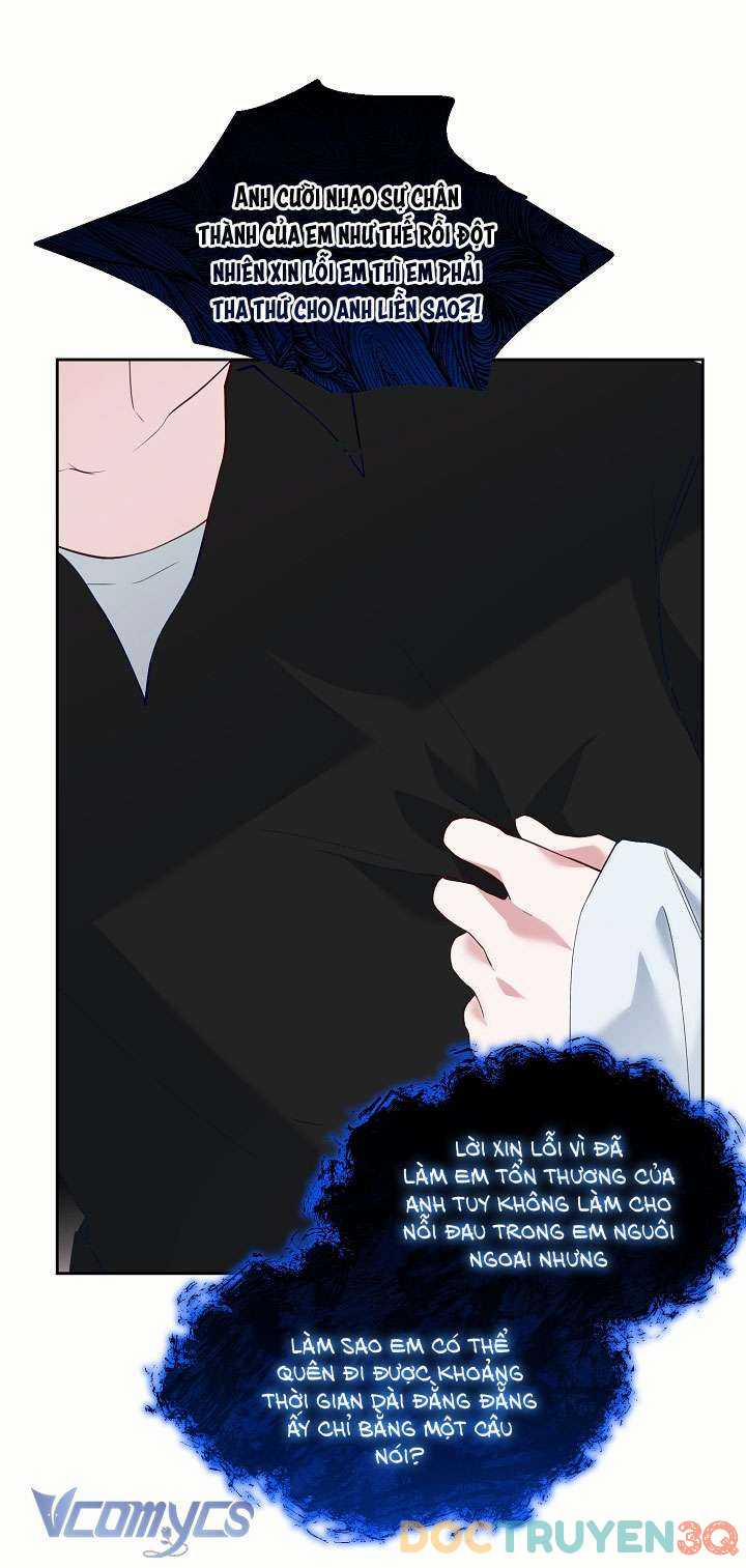 [18+] Dinh Thự Young Chun Hwa: Mãi Một Tình Yêu 17 trang 8