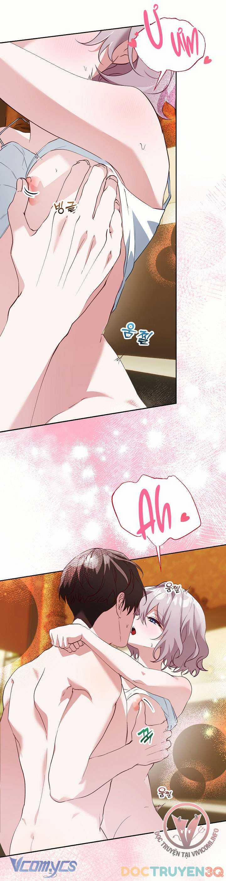 [18+] Dinh Thự Young Chun Hwa: Mãi Một Tình Yêu 18 trang 17