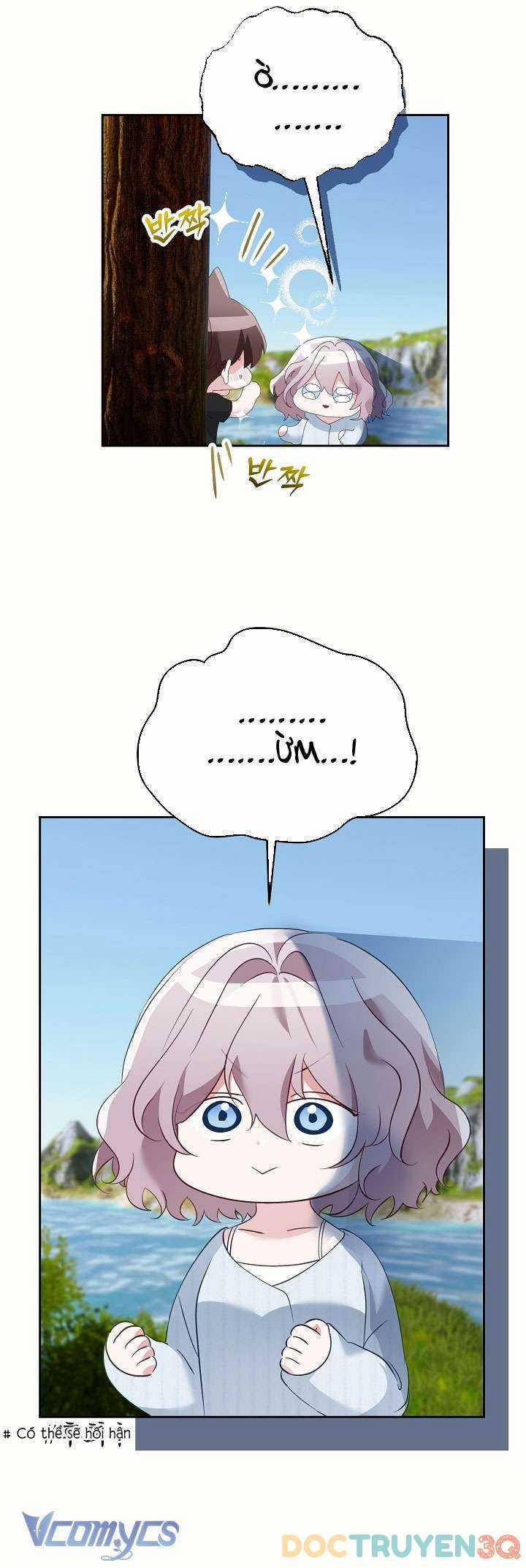 [18+] Dinh Thự Young Chun Hwa: Mãi Một Tình Yêu 18 trang 2