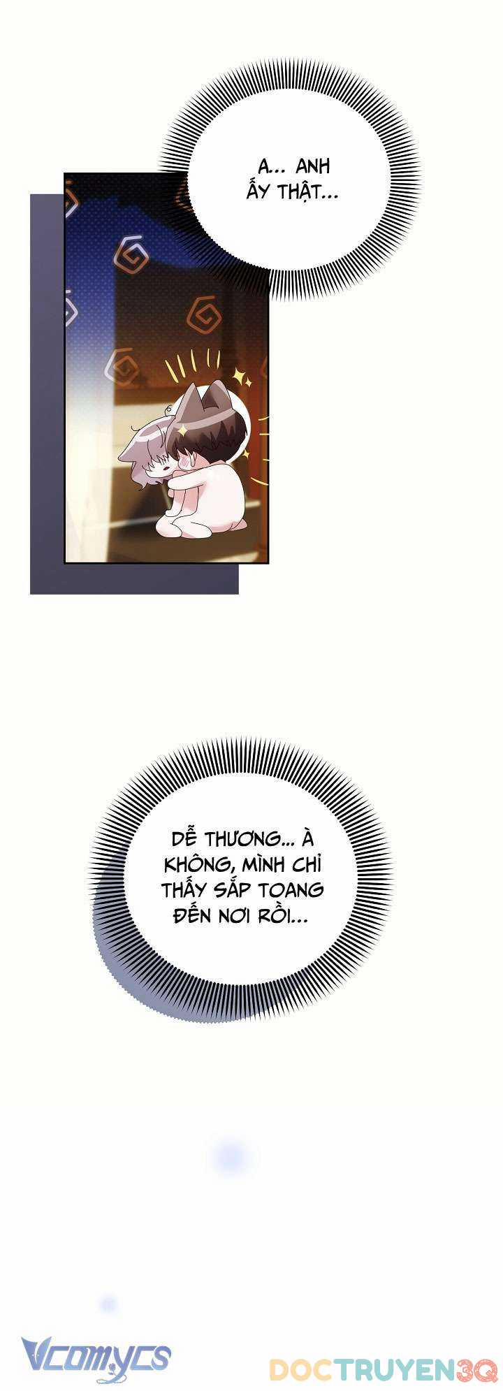 [18+] Dinh Thự Young Chun Hwa: Mãi Một Tình Yêu 18 trang 31