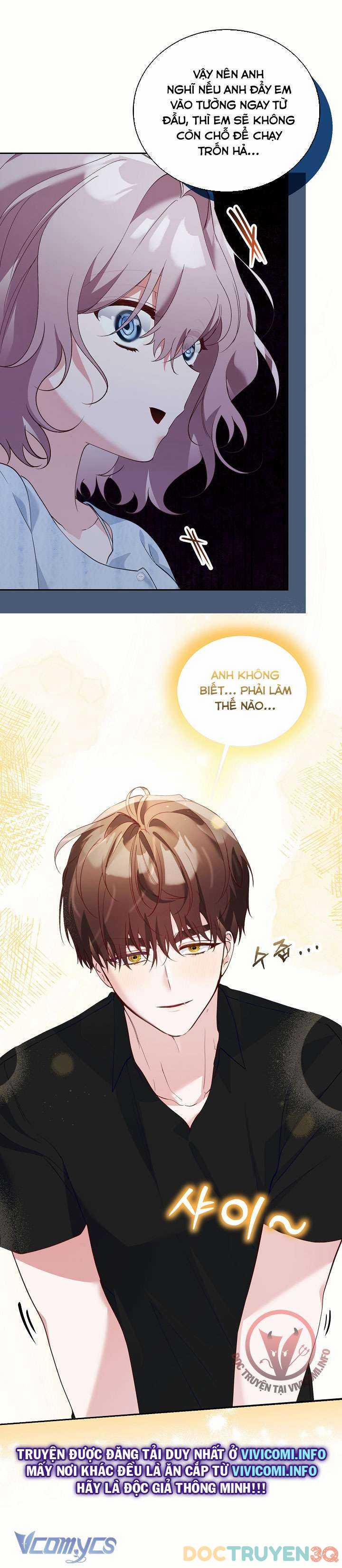 [18+] Dinh Thự Young Chun Hwa: Mãi Một Tình Yêu 18 trang 9