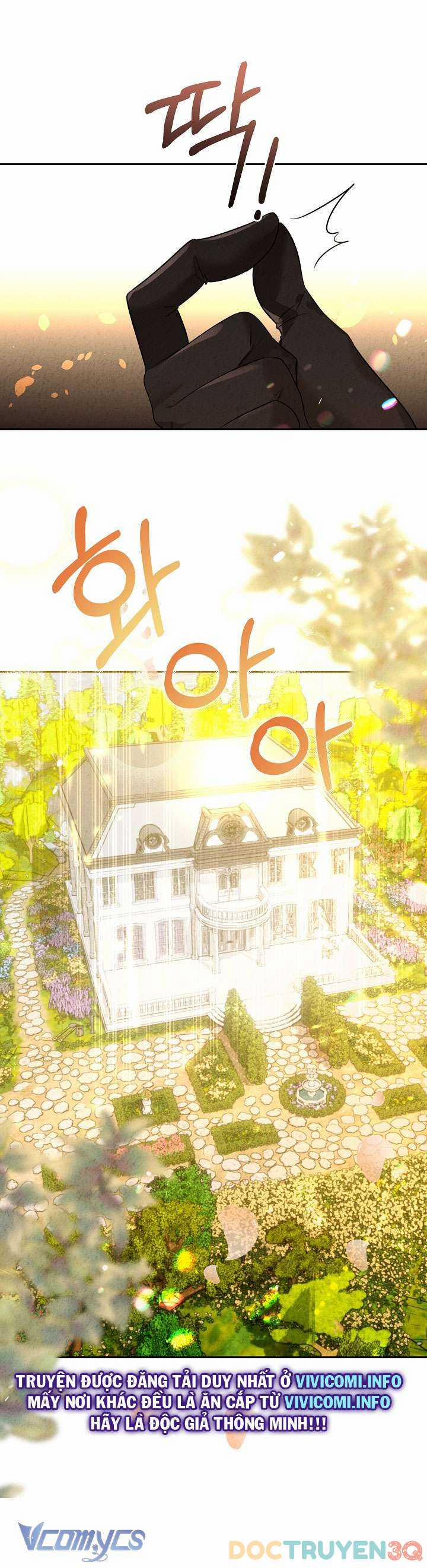 [18+] Dinh Thự Young Chun Hwa: Mãi Một Tình Yêu 19 trang 3