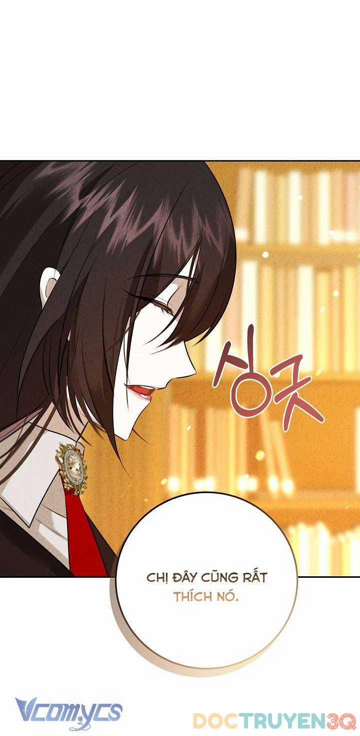 [18+] Dinh Thự Young Chun Hwa: Mãi Một Tình Yêu 19 trang 6