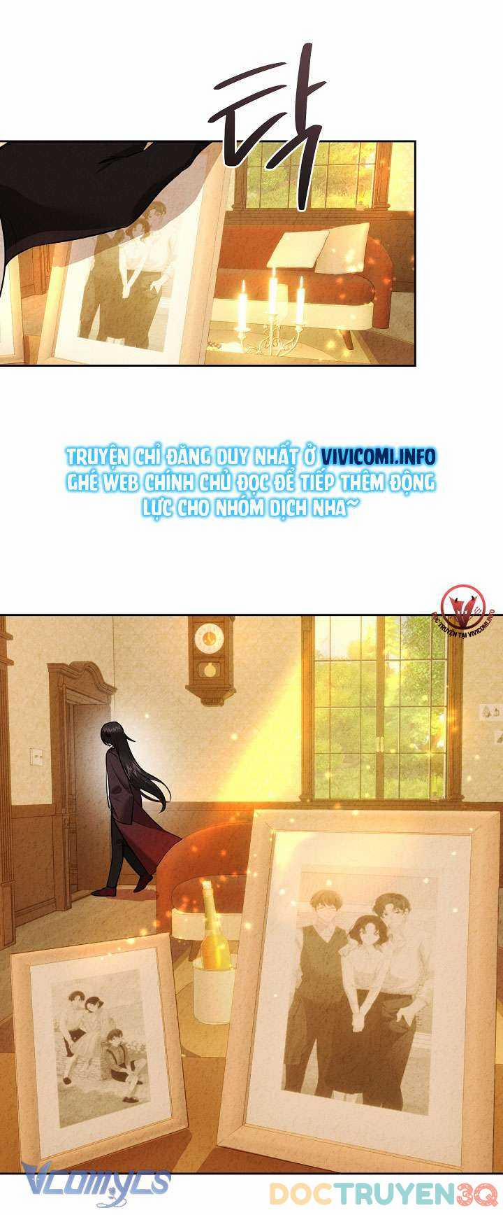 [18+] Dinh Thự Young Chun Hwa: Mãi Một Tình Yêu 19 trang 7