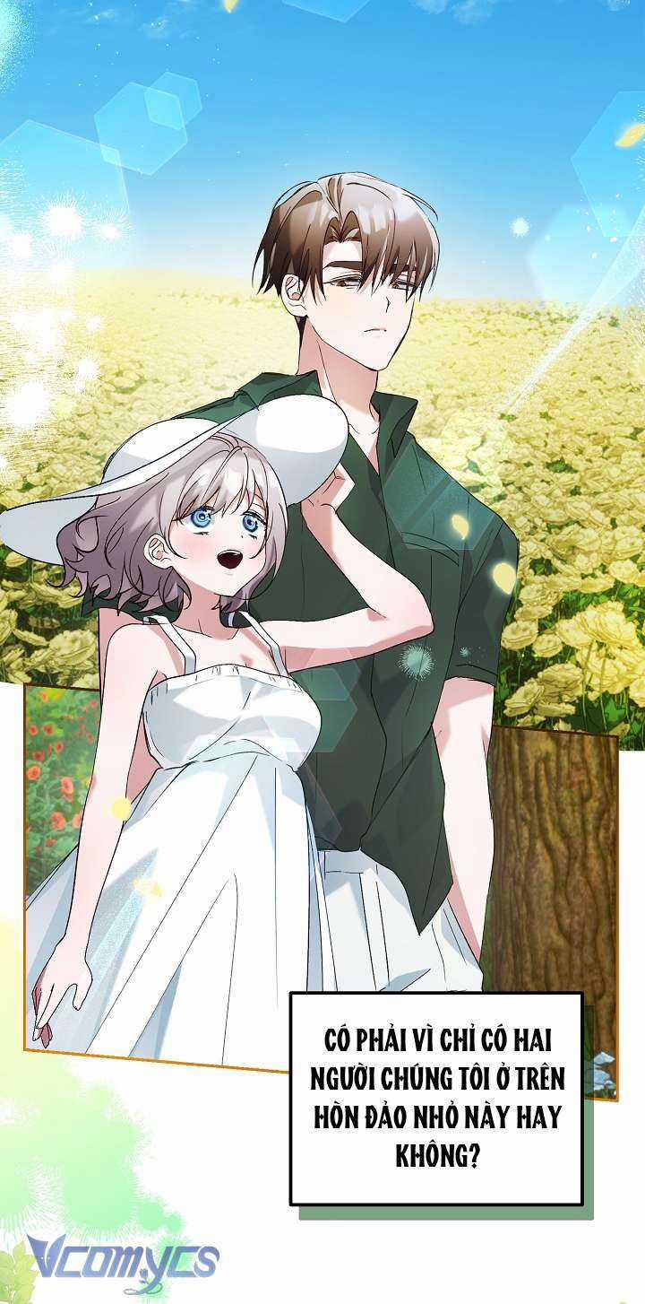 [18+] Dinh Thự Young Chun Hwa: Mãi Một Tình Yêu 7 trang 2