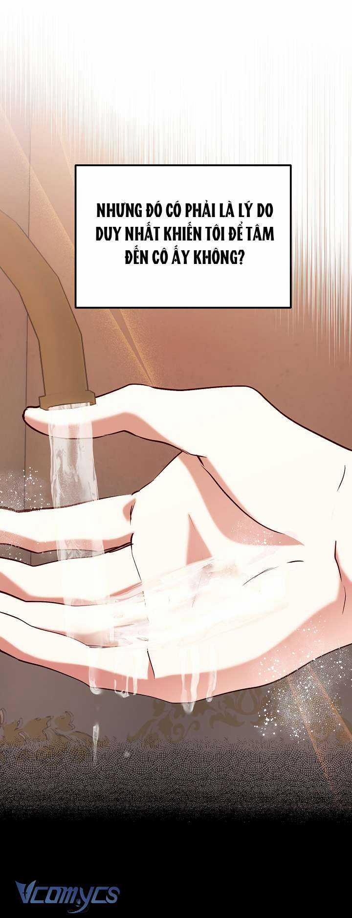 [18+] Dinh Thự Young Chun Hwa: Mãi Một Tình Yêu 7 trang 38