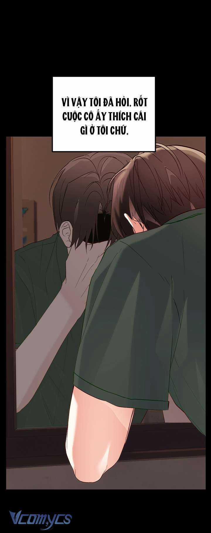 [18+] Dinh Thự Young Chun Hwa: Mãi Một Tình Yêu 7 trang 39