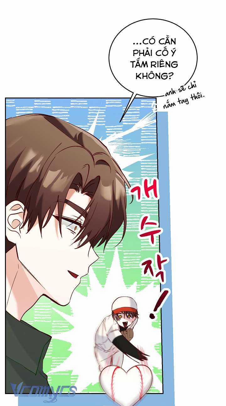 [18+] Dinh Thự Young Chun Hwa: Mãi Một Tình Yêu 7 trang 49
