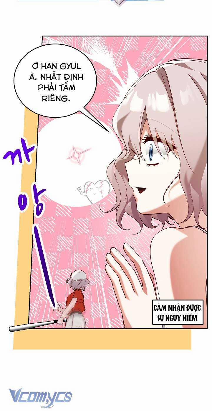 [18+] Dinh Thự Young Chun Hwa: Mãi Một Tình Yêu 7 trang 50