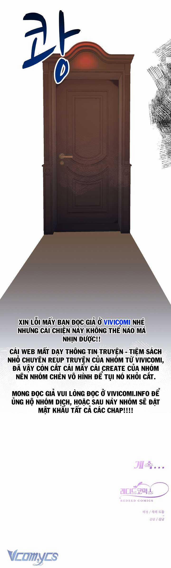 [18+] Dinh Thự Young Chun Hwa: Mãi Một Tình Yêu 7 trang 56