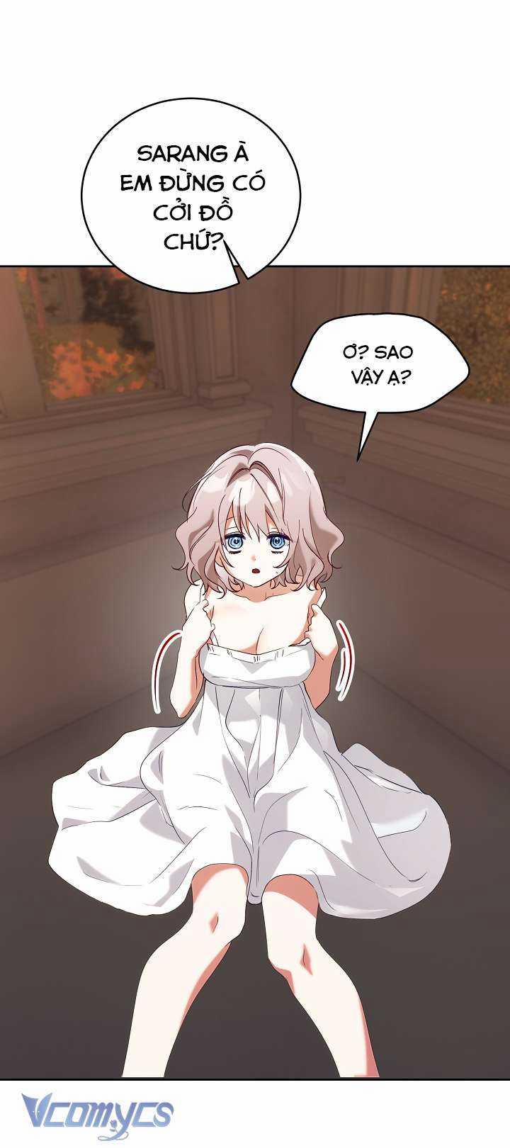 [18+] Dinh Thự Young Chun Hwa: Mãi Một Tình Yêu 8 trang 1
