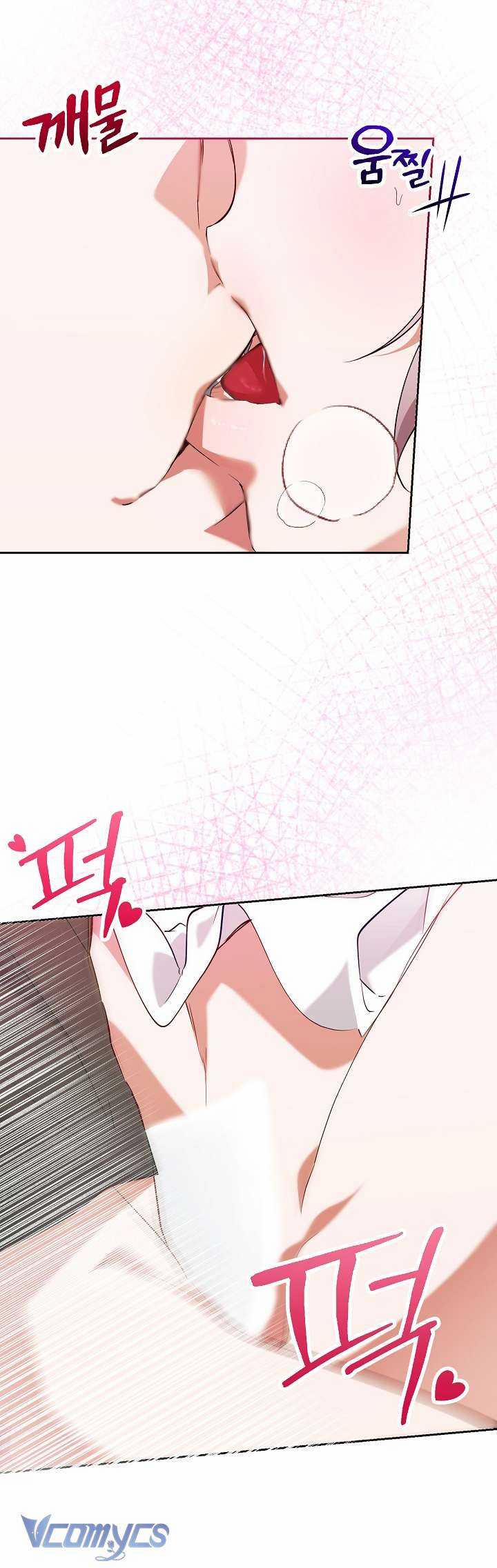 [18+] Dinh Thự Young Chun Hwa: Mãi Một Tình Yêu 8 trang 16