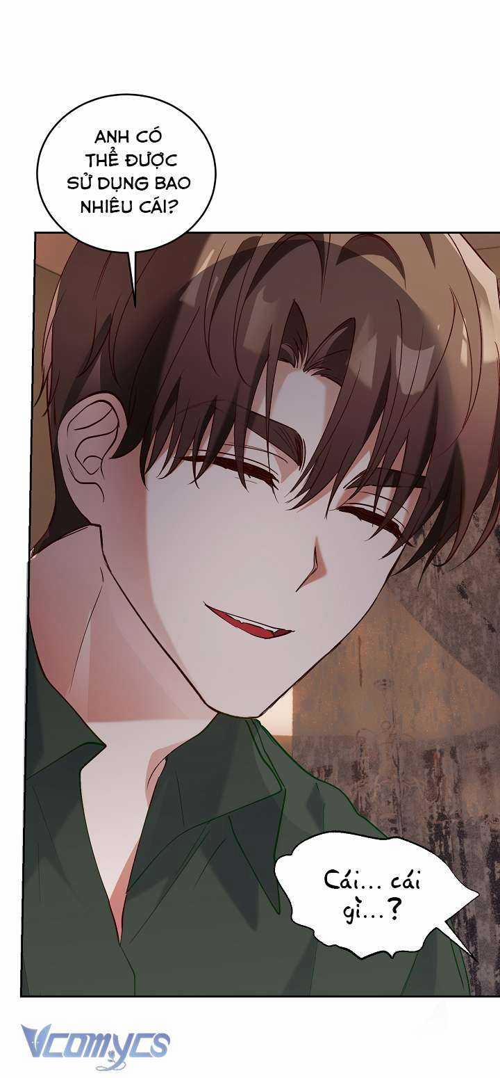 [18+] Dinh Thự Young Chun Hwa: Mãi Một Tình Yêu 8 trang 21